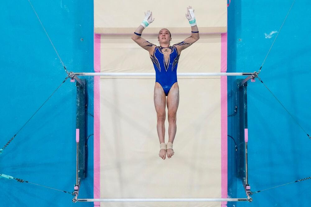 Helen Kevric