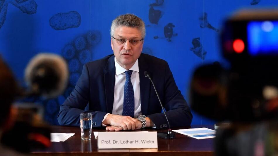 Lothar Wieler