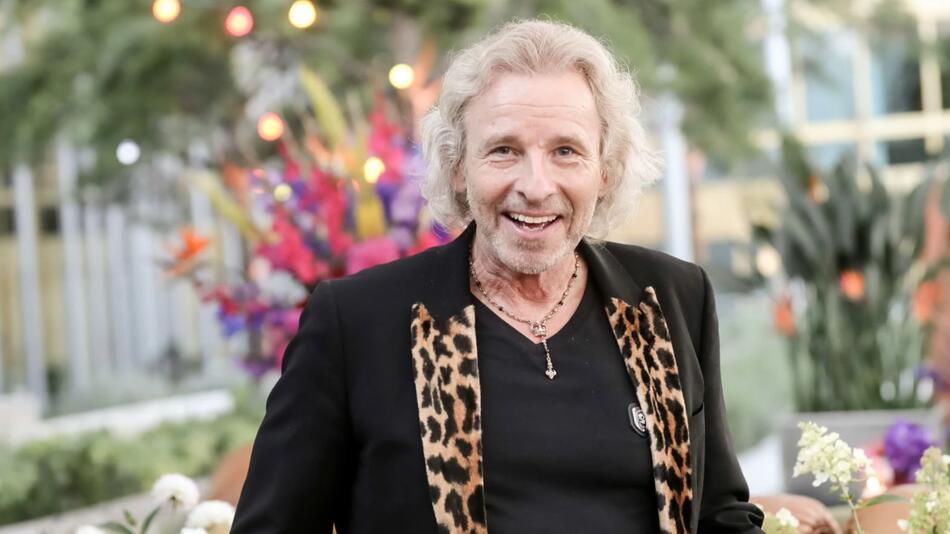Thomas Gottschalk