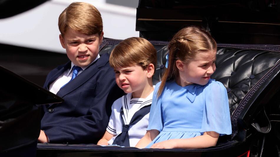 Verbotenes Lebensmittel: Was Prinzessin Charlotte niemals essen darf