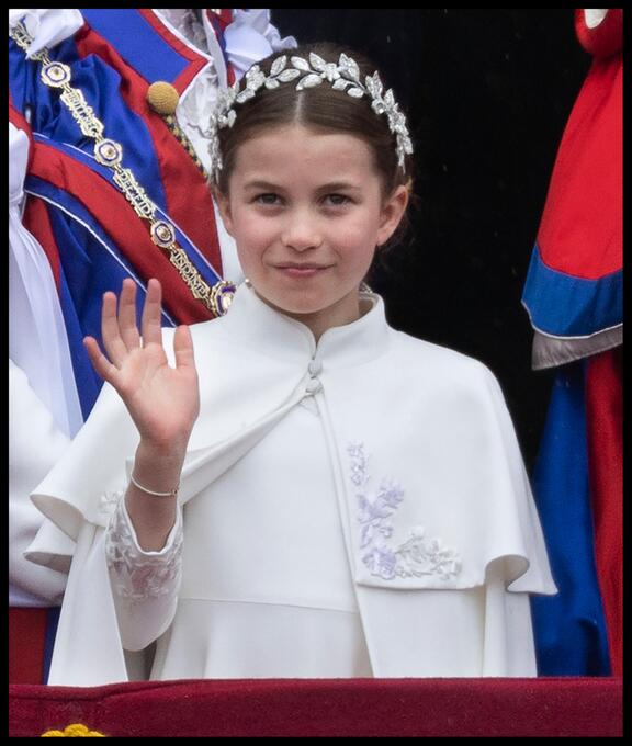 Prinzessin Charlotte