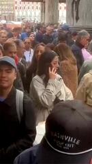 Kabeldiebstahl in Spanien: Sabotageakt legt Bahnverkehr lahm